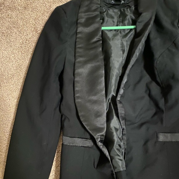 Forever 21 coat - Picture 14 of 15